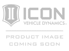 Load image into Gallery viewer, ICON 2007+ Toyota FJ/2007+ Toyota Tundra Billet Shifter Kit - Black