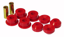 Load image into Gallery viewer, Prothane 88-00 Honda Civic Front Shock Bushings - Red