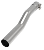 aFe MACH Force-XP Rear Exit Conversion Tail-Pipe Jeep Gladiator (JT) 20-21 V6-3.6L