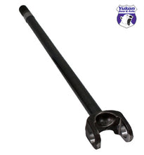 Load image into Gallery viewer, Yukon Gear Right Hand Inner 4340 Chrome Moly Rplcmnt Axle Shaft For Dana 44 / 75-79 Ford F250