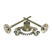 Load image into Gallery viewer, Yukon Gear Ultimate 88 Axle Kit 95-02 Explorer / 4340 Chrome-Moly (Double Drilled Axles)