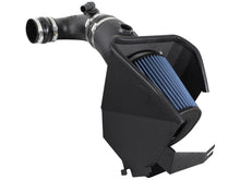 Load image into Gallery viewer, aFe MagnumFORCE Stage-2 Pro 5R Air Intake System Ford Diesel Trucks 08-10 V8-6.4L (td)