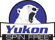 Load image into Gallery viewer, Yukon Gear Spin Free Locking Hub Conversion Kit For 2009 Dodge 2500/3500