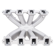 Load image into Gallery viewer, Edelbrock Manifold LS7 Super Victor 4150 EFI