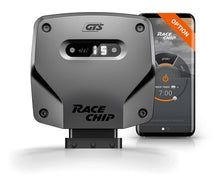 Load image into Gallery viewer, RaceChip 16-19 Infiniti Q50 3.0L (Red Sport) GTS Tuning Module (w/App)