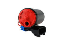 Load image into Gallery viewer, Aeromotive 340 Series Stealth In-Tank E85 Fuel Pump - Offset Inlet - Inlet Inline w/ Outlet