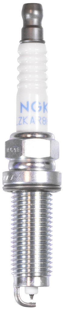 NGK Laser Iridium Spark Plug Box of 4 (ILZKAR8H8S)