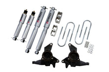 Load image into Gallery viewer, Belltech LOWERING KIT WITH SP SHOCKS