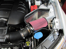 Load image into Gallery viewer, Airaid 2014 Chevrolet SS 6.2L CAD Intake System w/o Tube (Dry / Red Media)