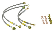 Load image into Gallery viewer, Goodridge 98-05 Pontiac Grand Prix Brake Lines