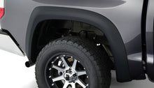 Load image into Gallery viewer, Bushwacker 95-04 Toyota Tacoma Fleetside Extend-A-Fender Style Flares 4pc w/ 4WD Only - Black