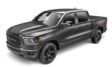 Load image into Gallery viewer, Bushwacker 19-20 Ram 1500 (Not Rebel Models) OE Style Flares 4pc - Granite Crystal Metallic