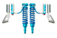 Load image into Gallery viewer, King Shocks 2009+ Toyota Land Cruiser 150 Front 2.5 Dia Remote Res Coilover w/Adjuster (Pair)