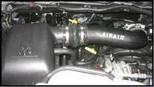 Load image into Gallery viewer, Airaid 02-08 Dodge Ram 4.7L Airaid Jr Intake Kit - Oiled / Red Media