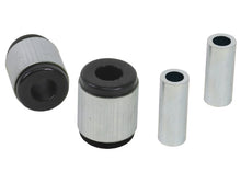 Load image into Gallery viewer, Whiteline Plus EVO IV-VIII Rear Lower Outer Control Arm Bushing Kit