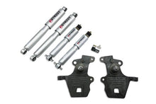 Load image into Gallery viewer, Belltech LOWERING KIT WITH SP SHOCKS