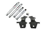 Belltech LOWERING KIT WITH SP SHOCKS