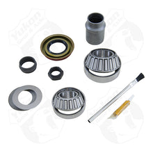 Load image into Gallery viewer, Yukon Gear Pinion install Kit For 63-79 GM Ci Corvette Diff