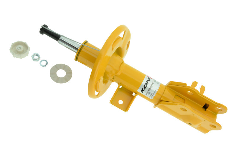 Koni Sport (Yellow) Shock 2014+ Mazda 3 Front Right Strut