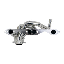 Load image into Gallery viewer, BBK 94-95 Camaro Firebird LT1 Shorty Tuned Length Exhaust Headers - 1-5/8 Chrome