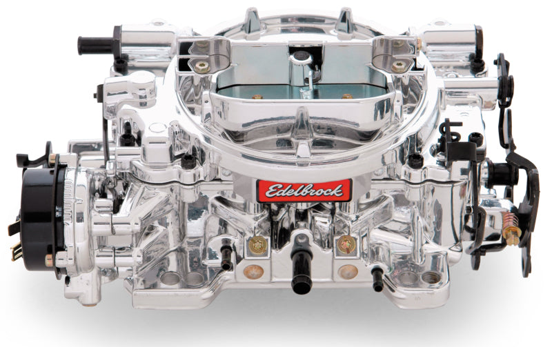 Edelbrock Carburetor Reconditioned 18034