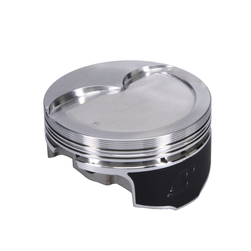 Wiseco Chevy LS Series -11cc R/Dome 1.300x4.070 Piston Shelf Stock Kit