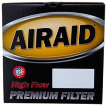 Load image into Gallery viewer, Airaid Replacement Air Filter - Dry / Red Media