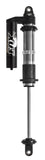 Fox 2.0 Factory Series 8.5in. P/B Res. Coilover 5/8in. Shaft DSC Adjust (Custom Valving) w/BOC - Blk