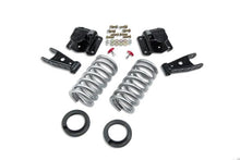 Load image into Gallery viewer, Belltech LOWERING KIT W/O SHOCKS