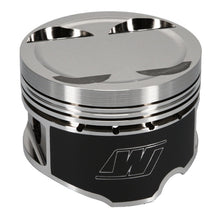 Load image into Gallery viewer, Wiseco Toyota 3SGTE 4v Dished -6cc Turbo 86.5 Piston Shelf Stock Kit