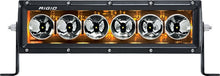 Load image into Gallery viewer, Rigid Industries Radiance 10in Amber Backlight