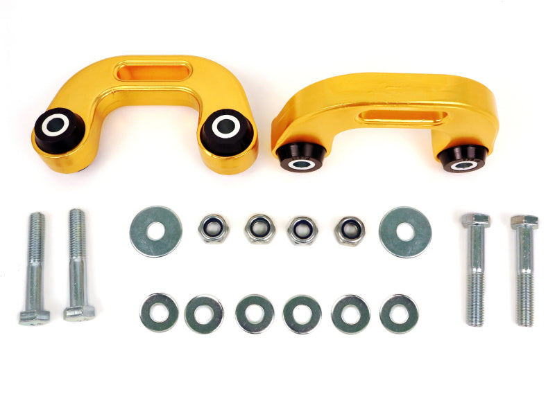 Whiteline 93-07 Subaru WRX Sedan and Wagon / 93-00 & 03-07 Subaru Impreza Non-Turbo Rear Sway bar li