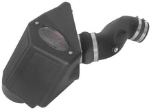 Load image into Gallery viewer, Airaid Intake Kit 17-18 Jeep Cherokee V6-3.2L F/I