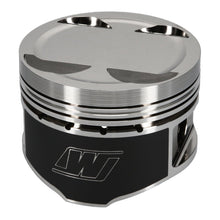 Load image into Gallery viewer, Wiseco Toyota 3SGTE 4v Dished -6cc Turbo 86.5 Piston Shelf Stock Kit