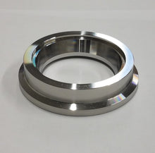 Load image into Gallery viewer, Stainless Bros PTE 46mm 304SS V-Band Inlet Flange