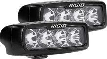 Load image into Gallery viewer, Rigid Industries SRQ - Flood - White - Set of 2