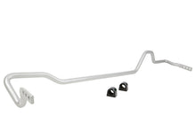 Load image into Gallery viewer, Whiteline 93-00 Subaru Impreza w/ OE swaybar Rear 22mm Swaybar-X h/duty Blade adjustable