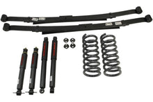 Load image into Gallery viewer, Belltech LOWERING KIT WITH ND2 SHOCKS