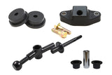 Torque Solution Short Shifter & Bushings Combo: Subaru Sti 2004-2013