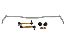 Load image into Gallery viewer, Whiteline 12+ Scion FR-S / 12+ Subaru BRZ / 12+ Toyota 86 Front 22mm Adj HD Swaybar w/ Endlinks