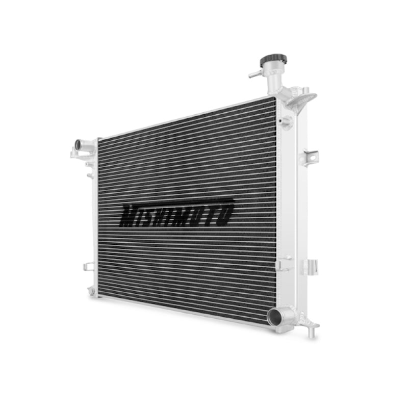 Mishimoto 10-12 Hyundai Genesis Coupe 3.8L V6 Performance Aluminum Radiator