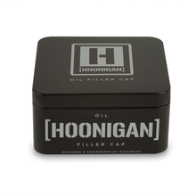 Load image into Gallery viewer, Mishimoto Honda Hoonigan Oil Filler Cap - Red