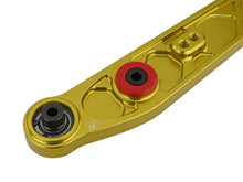 Load image into Gallery viewer, Skunk2 Honda/Acura EK Alpha Series Rear Lower Control Arm Set - Gold