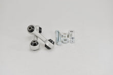 Load image into Gallery viewer, Kartboy 08+ Subaru Rear Endlink Kit w/Hardware &amp; Spacers (Set of 2)