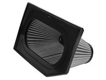 Load image into Gallery viewer, aFe Magnum FLOW PRO DRY S Inverted Air Filter 18-19 Jeep Wrangler (JL) I4-2.0L(t)