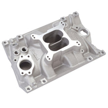 Load image into Gallery viewer, Edelbrock GM V6 Vortec Manifold