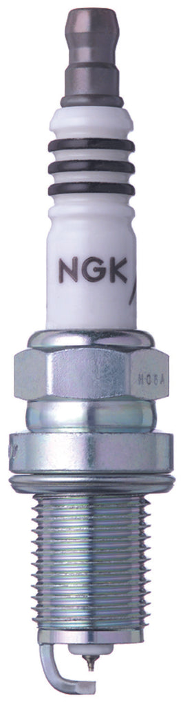 NGK Iridium Spark Plugs Box of 4 (BKR7EIX-11)