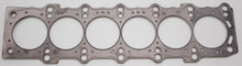 Load image into Gallery viewer, Cometic Toyota / Lexus Supra 93-UP 87mm .051 inch 3 Layer MLS Head Gasket 2JZ Motor