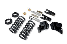 Load image into Gallery viewer, Belltech LOWERING KIT W/O SHOCKS