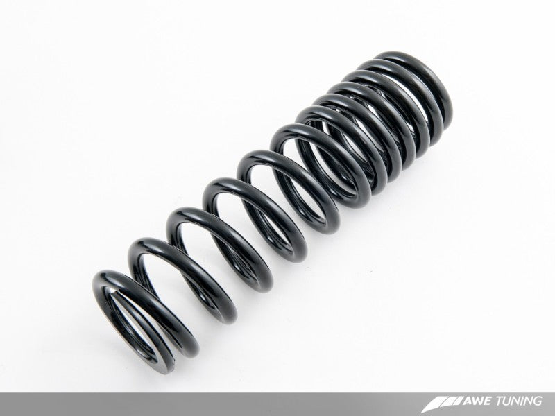 AWE Tuning Exclusive H&R McLaren 650S Lowering Springs